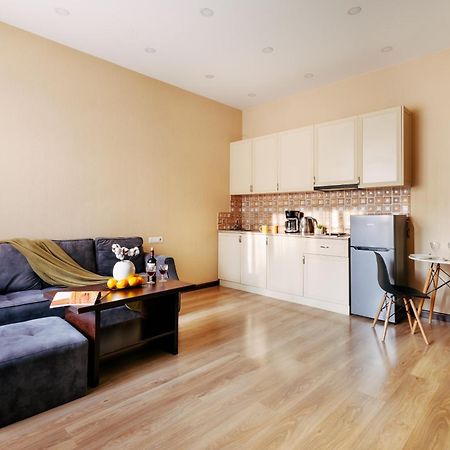 Residence North Avenue, Teryan 8 , Apt14 3 Yerevan Luaran gambar