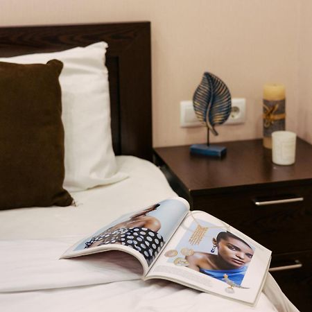 Residence North Avenue, Teryan 8 , Apt14 3 Yerevan Luaran gambar
