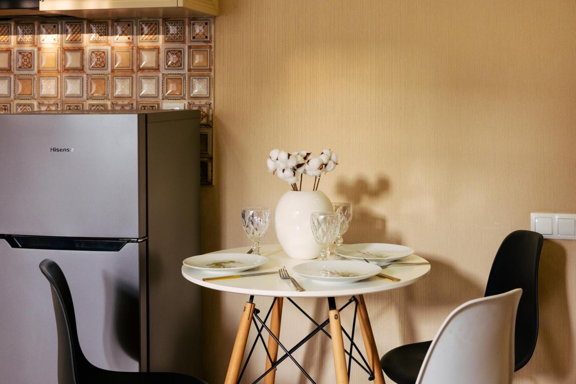 Residence North Avenue, Teryan 8 , Apt14 3 Yerevan Luaran gambar