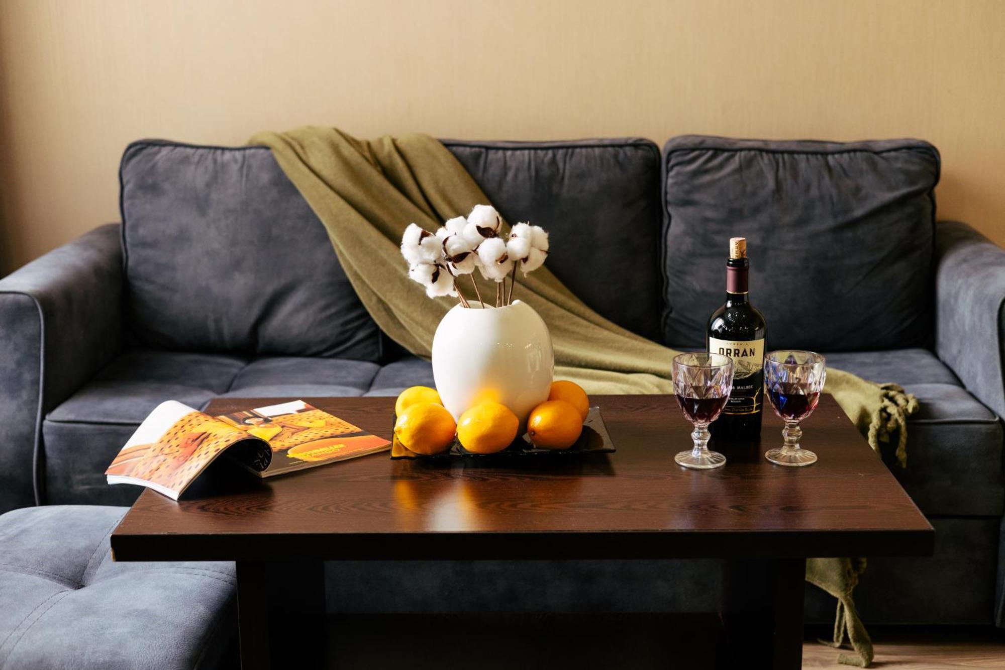 Residence North Avenue, Teryan 8 , Apt14 3 Yerevan Luaran gambar