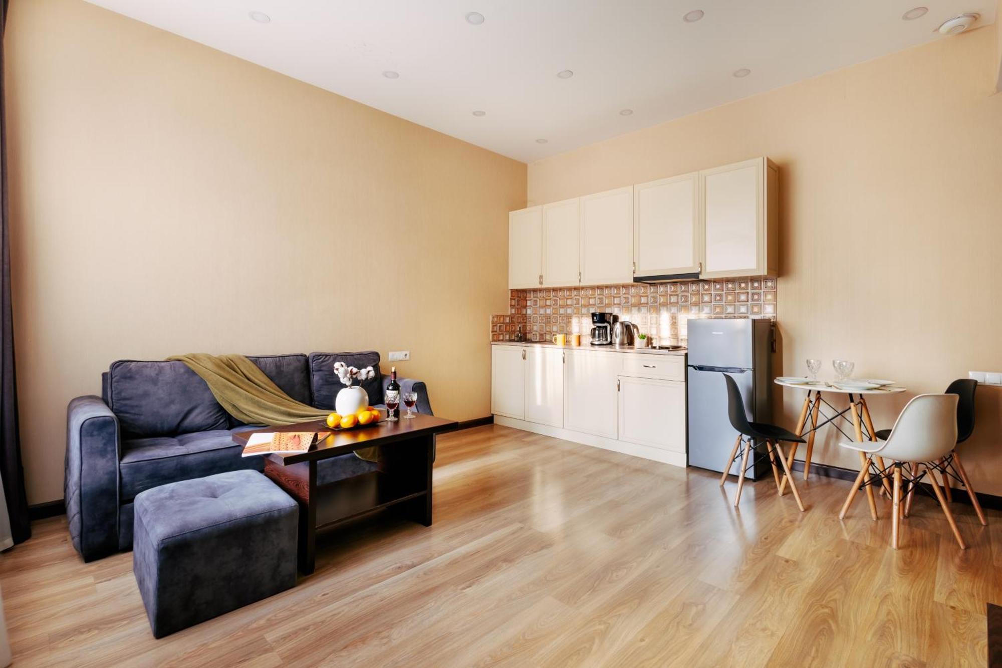 Residence North Avenue, Teryan 8 , Apt14 3 Yerevan Luaran gambar