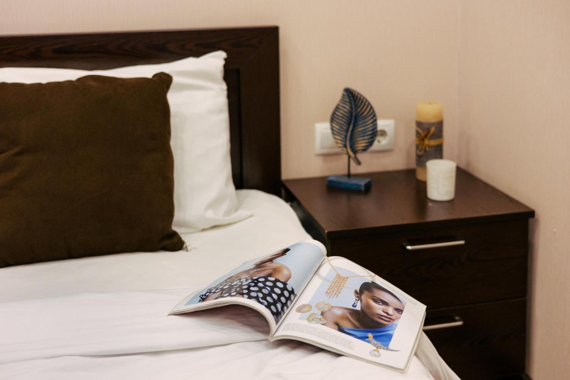 Residence North Avenue, Teryan 8 , Apt14 3 Yerevan Luaran gambar