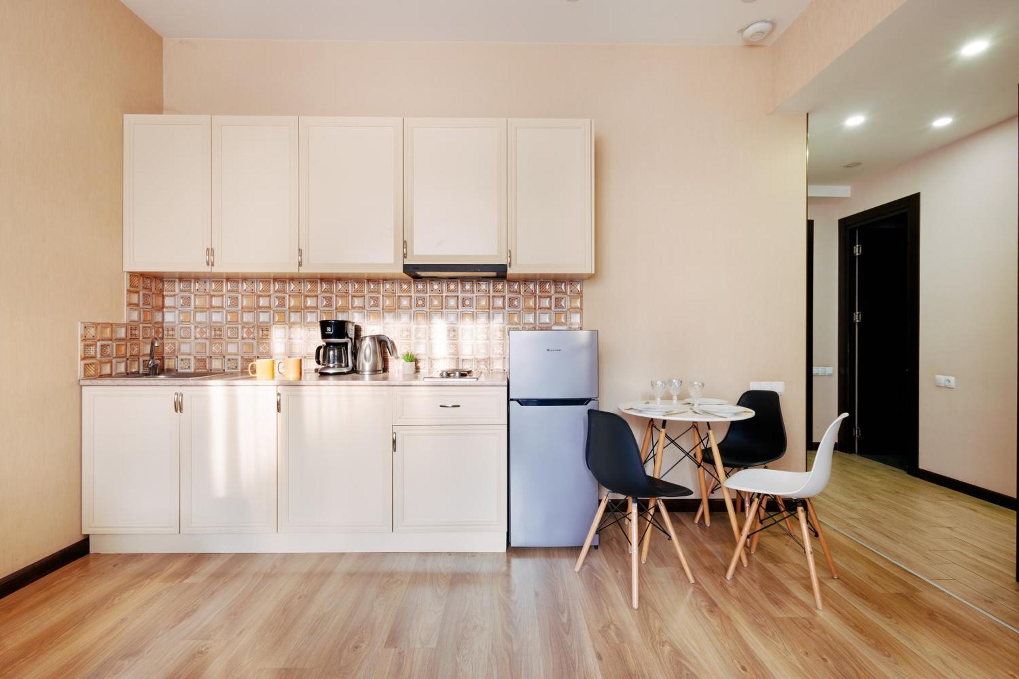 Residence North Avenue, Teryan 8 , Apt14 3 Yerevan Luaran gambar
