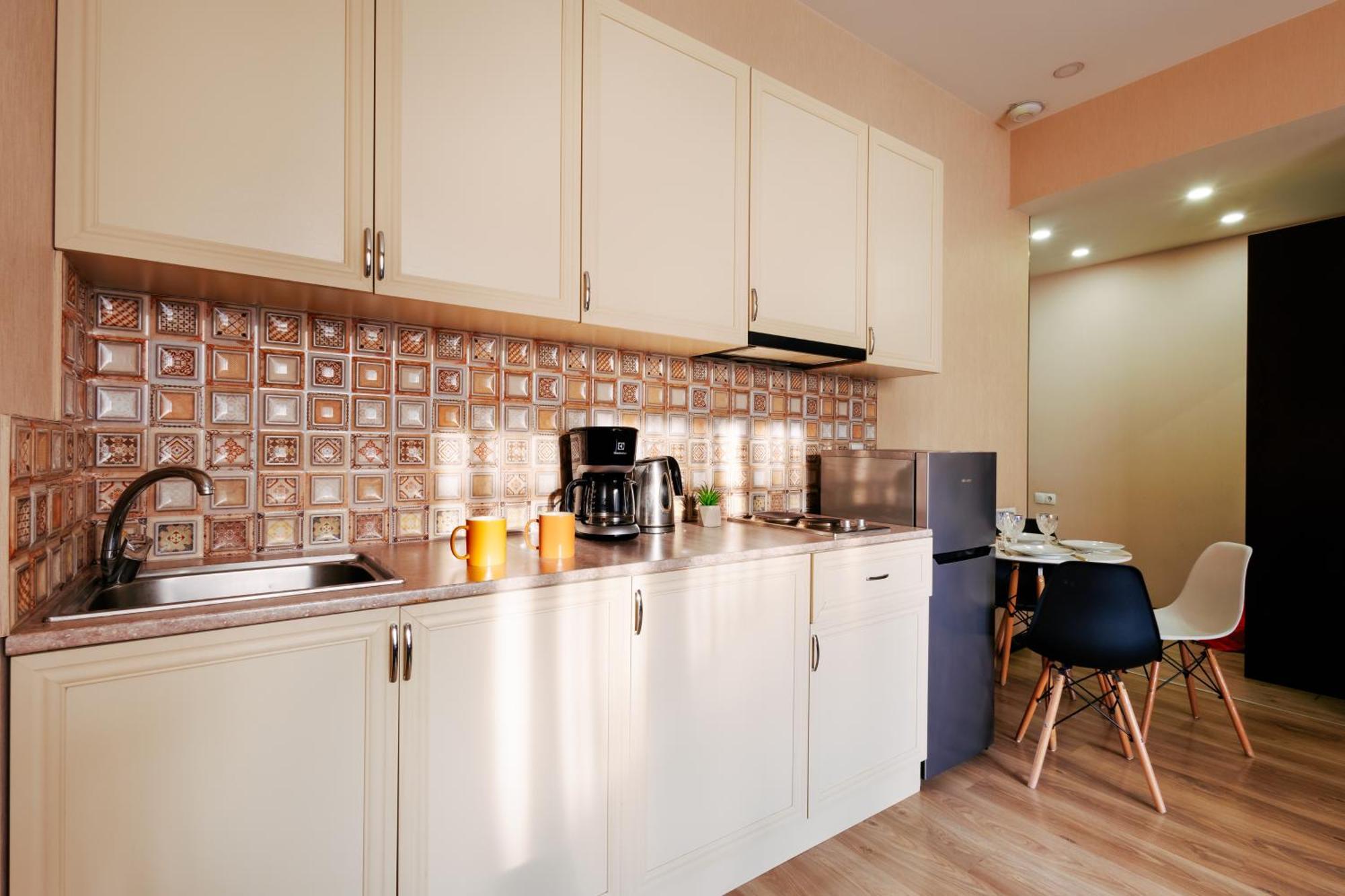 Residence North Avenue, Teryan 8 , Apt14 3 Yerevan Luaran gambar