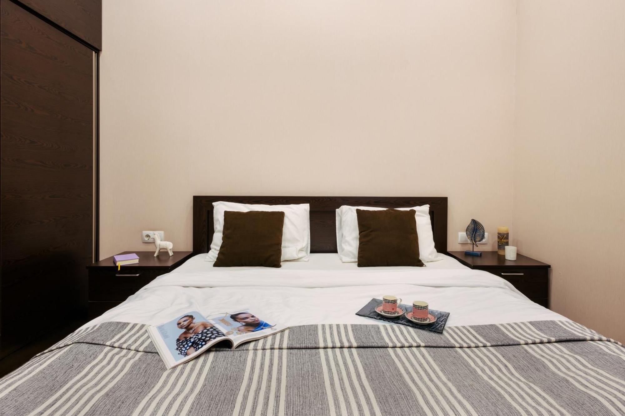 Residence North Avenue, Teryan 8 , Apt14 3 Yerevan Luaran gambar