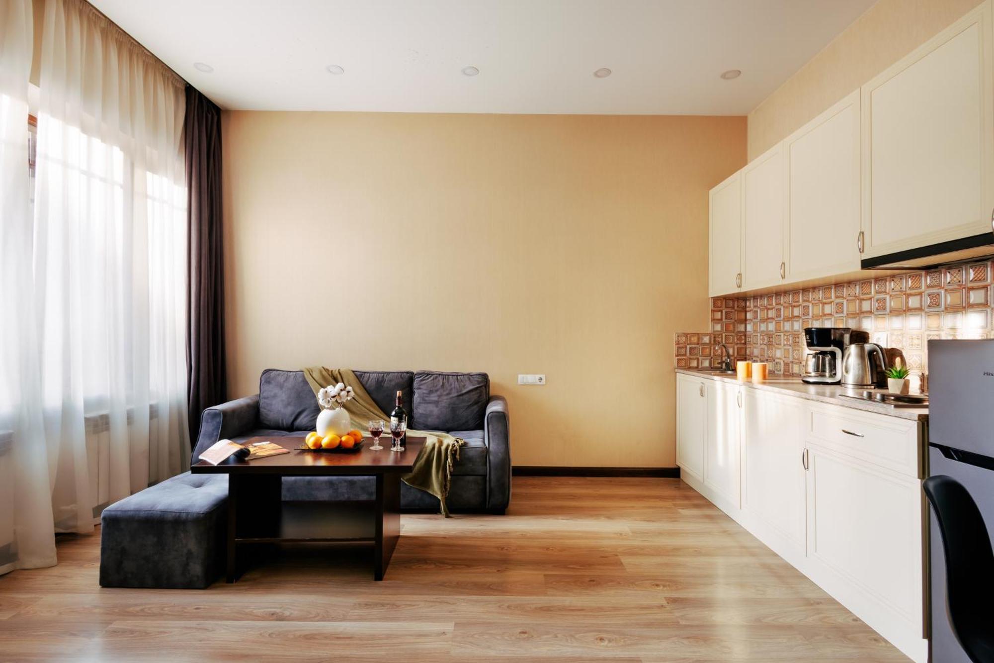 Residence North Avenue, Teryan 8 , Apt14 3 Yerevan Luaran gambar