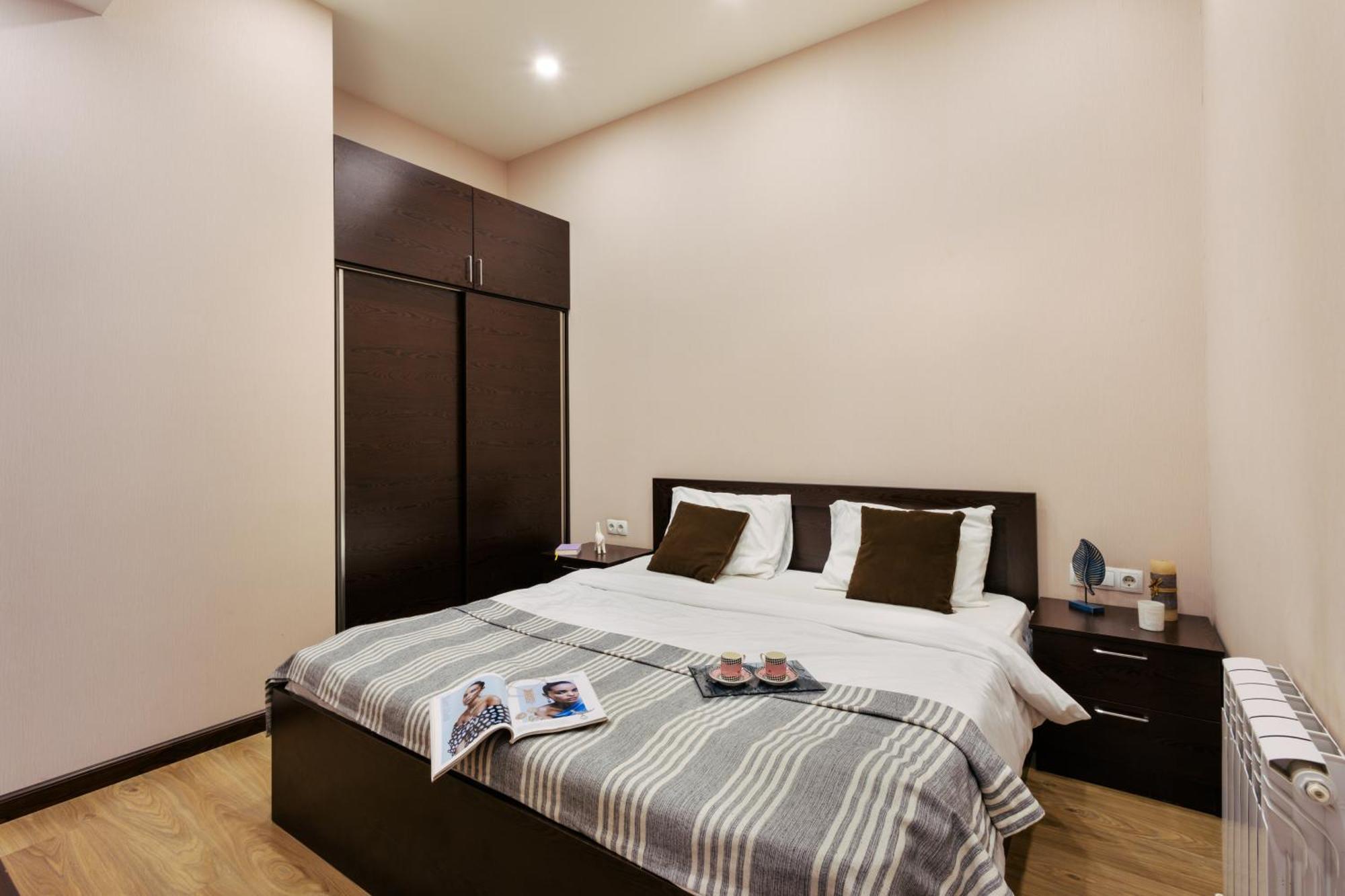 Residence North Avenue, Teryan 8 , Apt14 3 Yerevan Luaran gambar