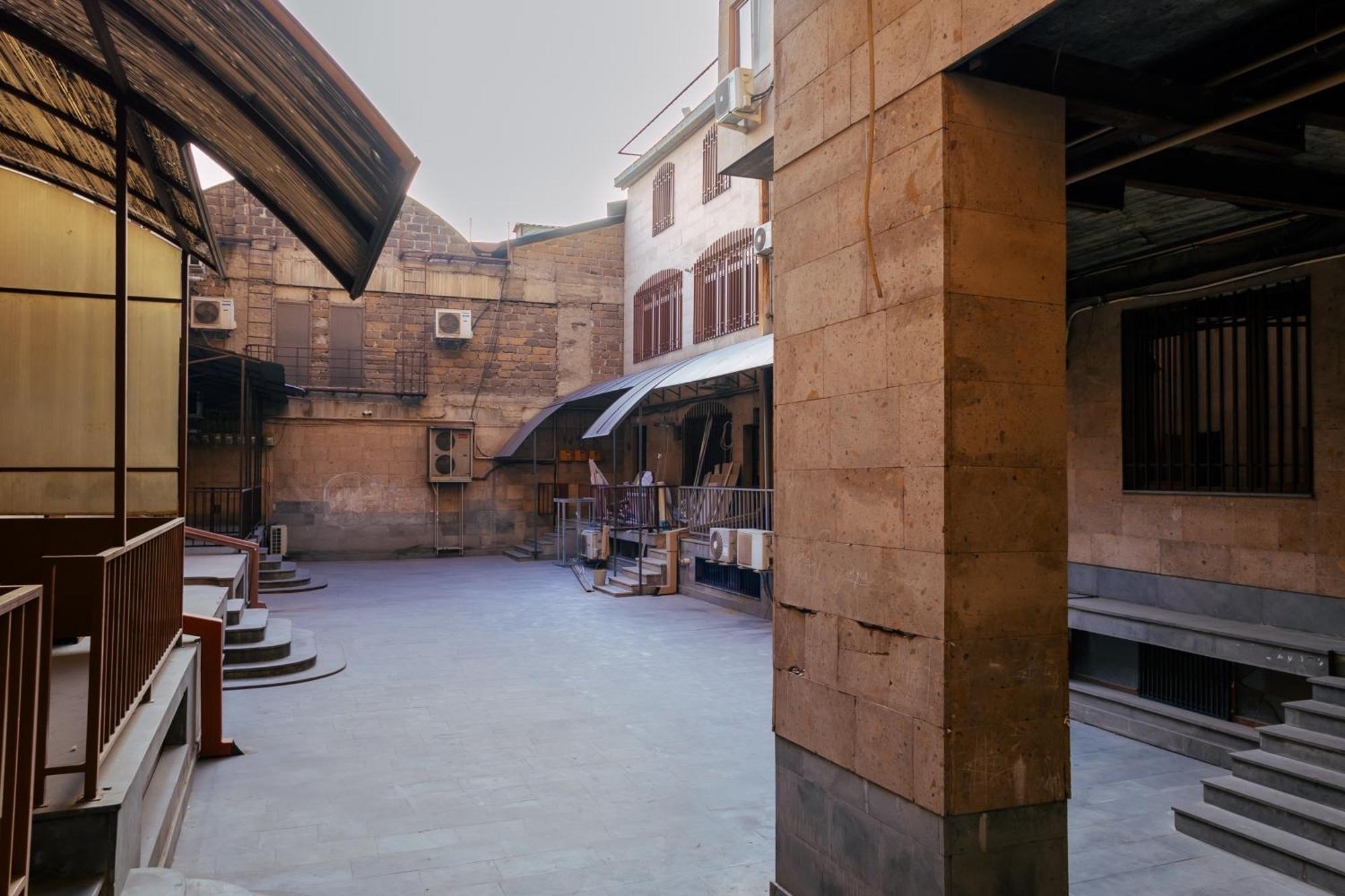 Residence North Avenue, Teryan 8 , Apt14 3 Yerevan Luaran gambar