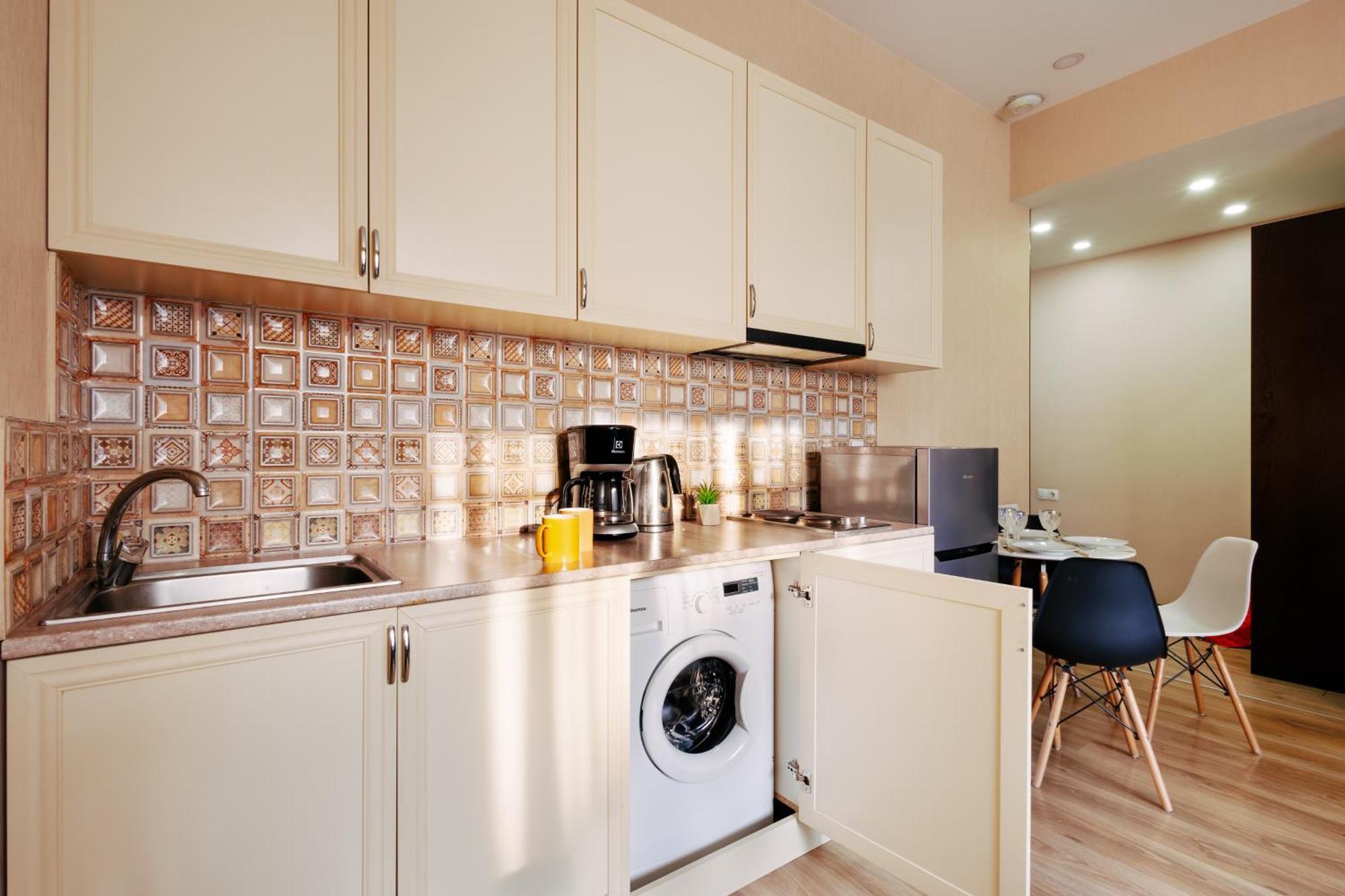 Residence North Avenue, Teryan 8 , Apt14 3 Yerevan Luaran gambar