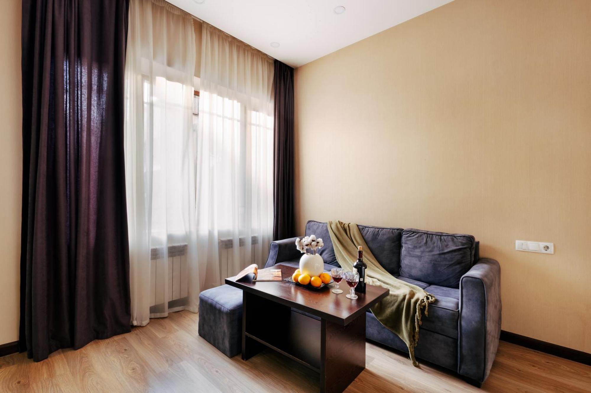 Residence North Avenue, Teryan 8 , Apt14 3 Yerevan Luaran gambar