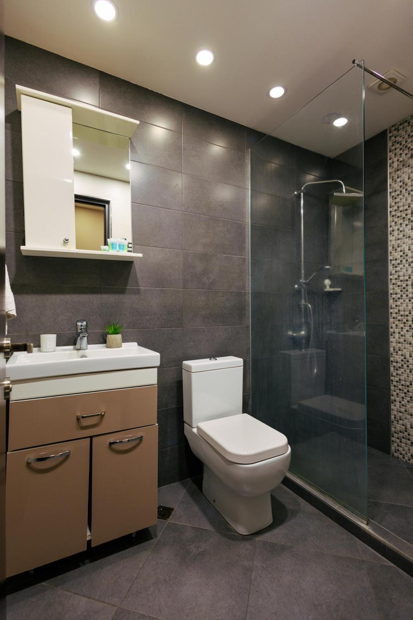 Residence North Avenue, Teryan 8 , Apt14 3 Yerevan Luaran gambar